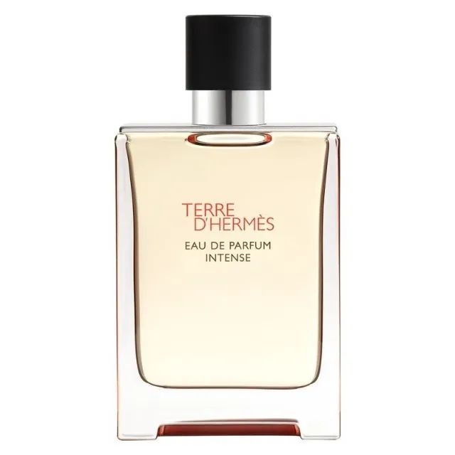 Terre d Hermes EDP Intense 100mL Tester