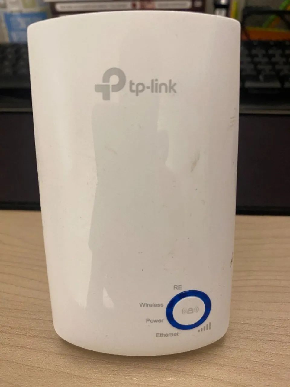 Repetidor Wifi - Foto 2