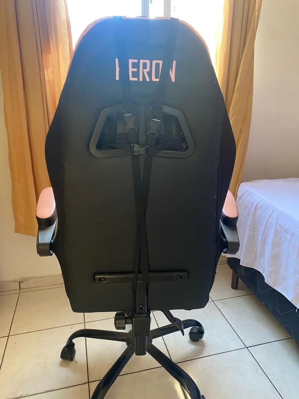 Cadeira gamer  - Foto 3