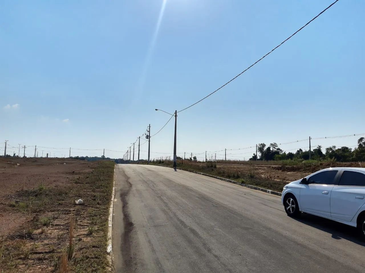 //Lote quitado no Nova Amazonas 1 - Foto 4