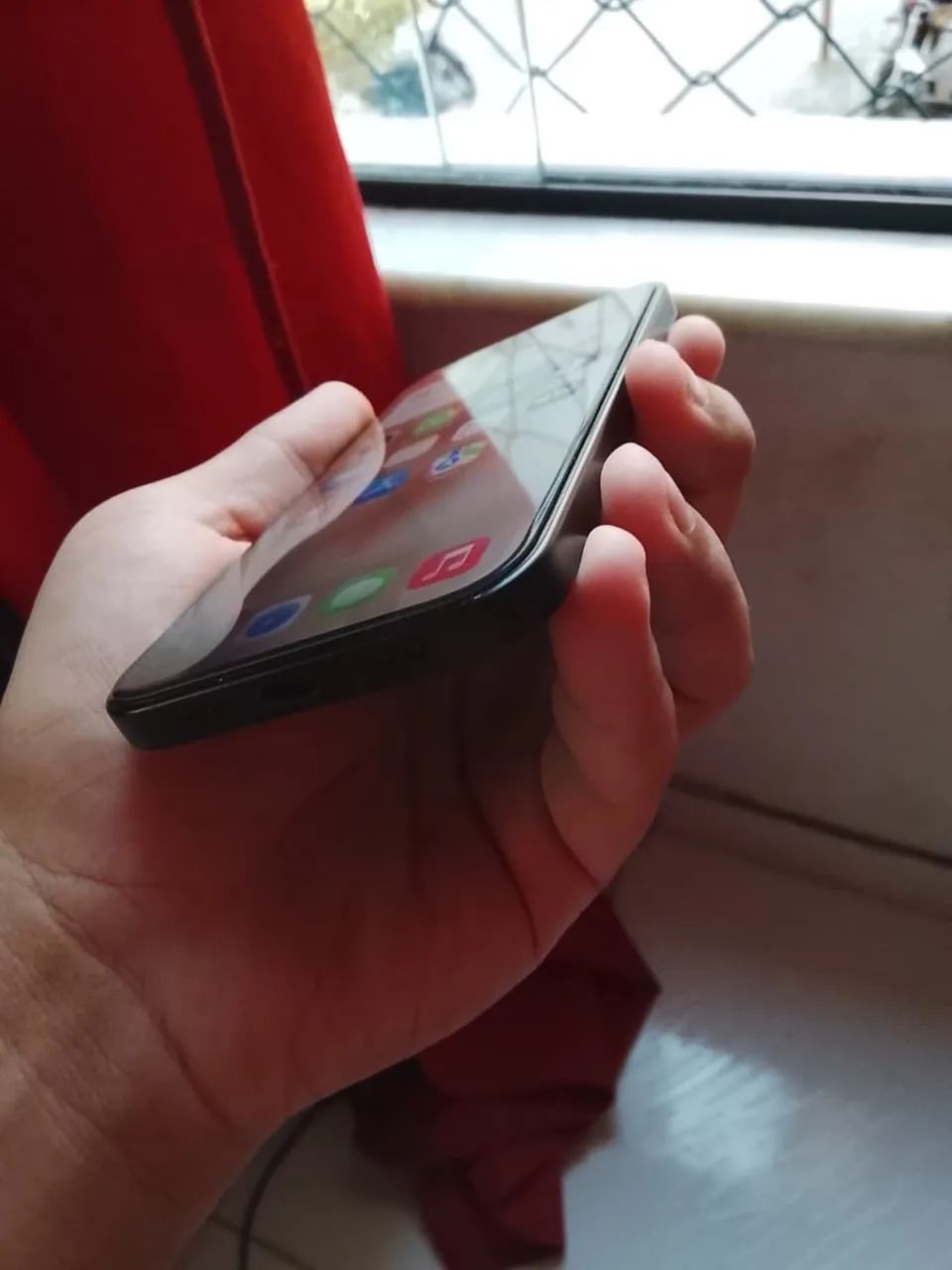 iPhone 15 - Foto 5