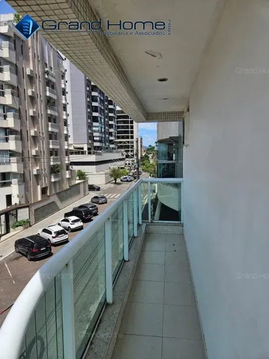 Apartamento 2 quartos em Praia da Costa - Foto 5