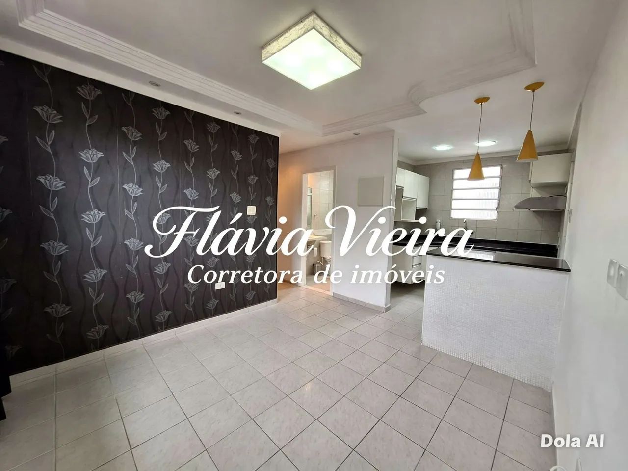 2 dorm - Vila Belmiro  - Foto 2