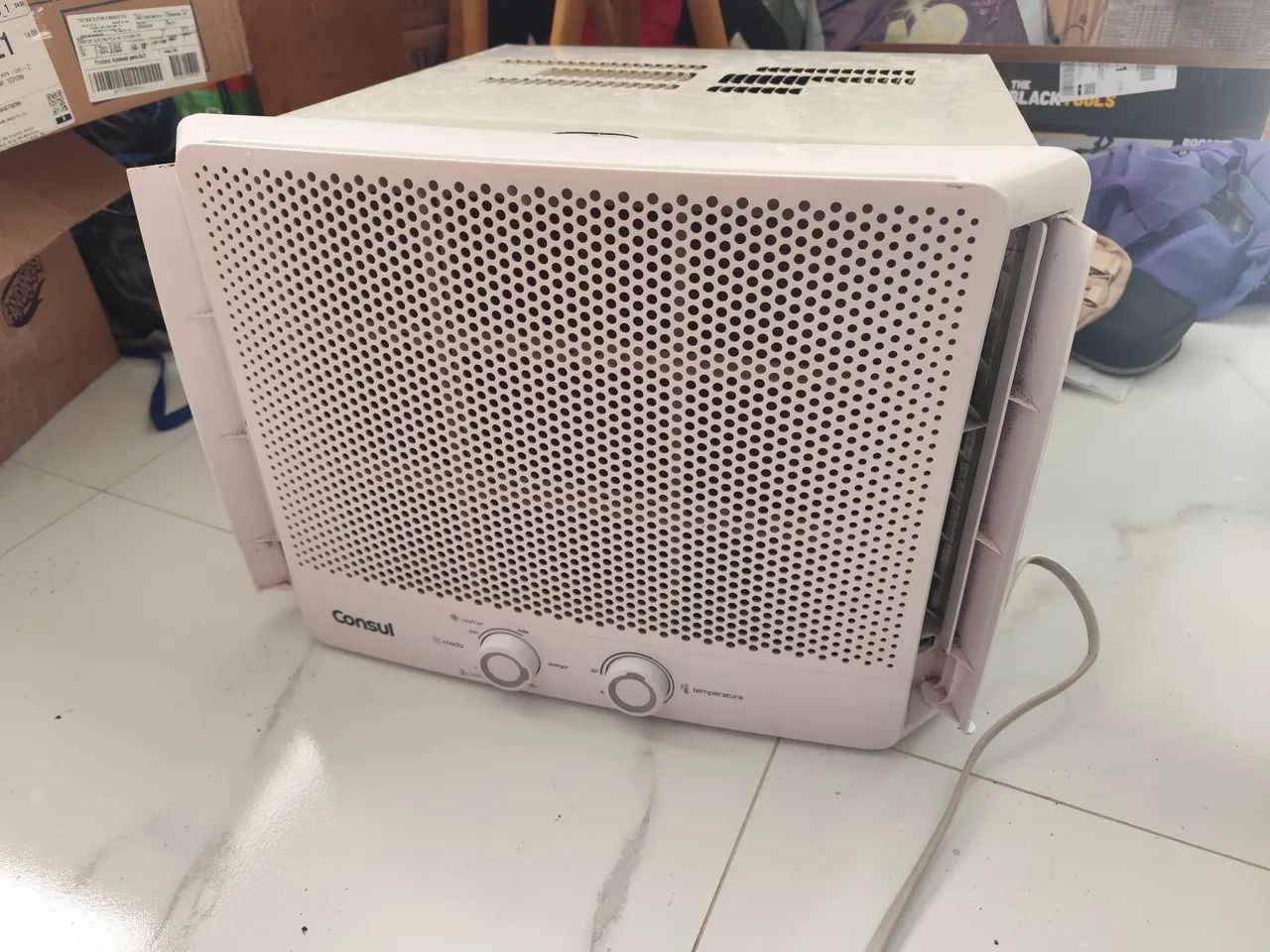 Ar Condicionado Consul 10.000 BTUs - Foto 3