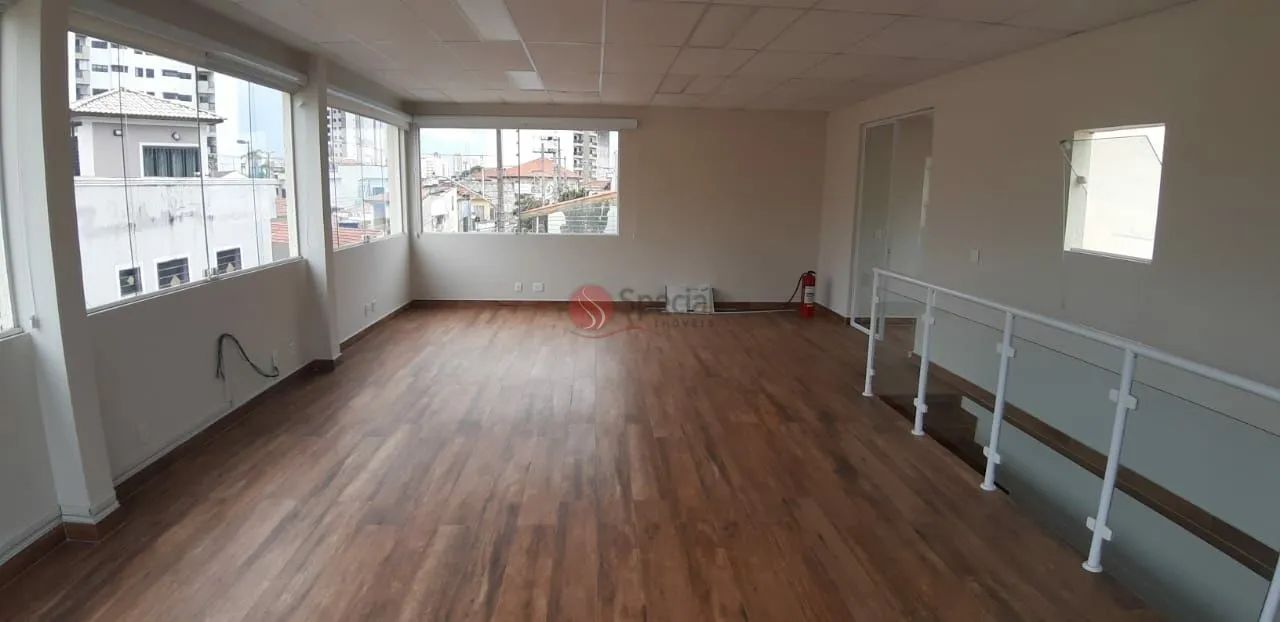 Prédio comercial para alugar no Tatuapé. - Foto 5