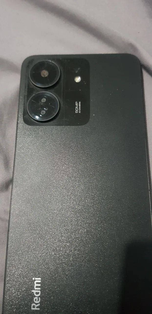 Redmini Note 13c - Foto 3