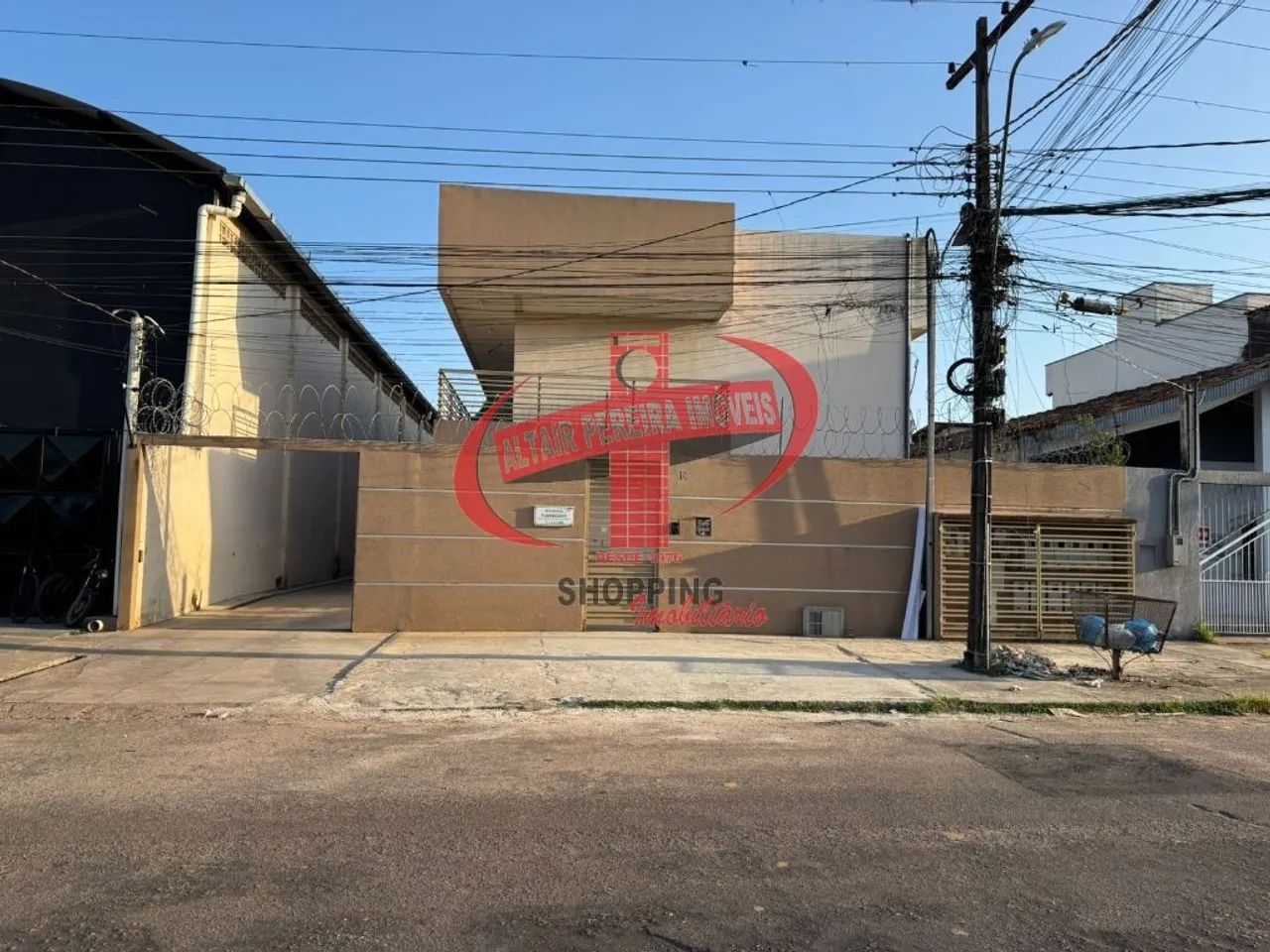 APARTAMENTO COM 02 (DOIS) QUARTOS DISPONÍVEL NO BAIRRO PACOVAL - Foto 2