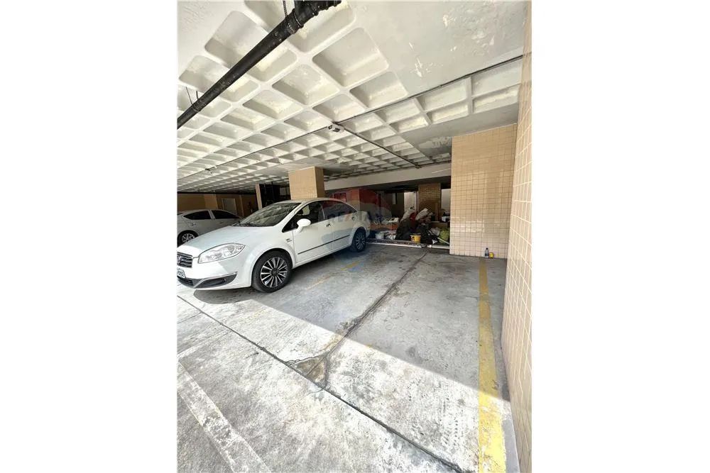 Apto à venda com 4 quartos + DCE Completo nas Graças - Foto 5