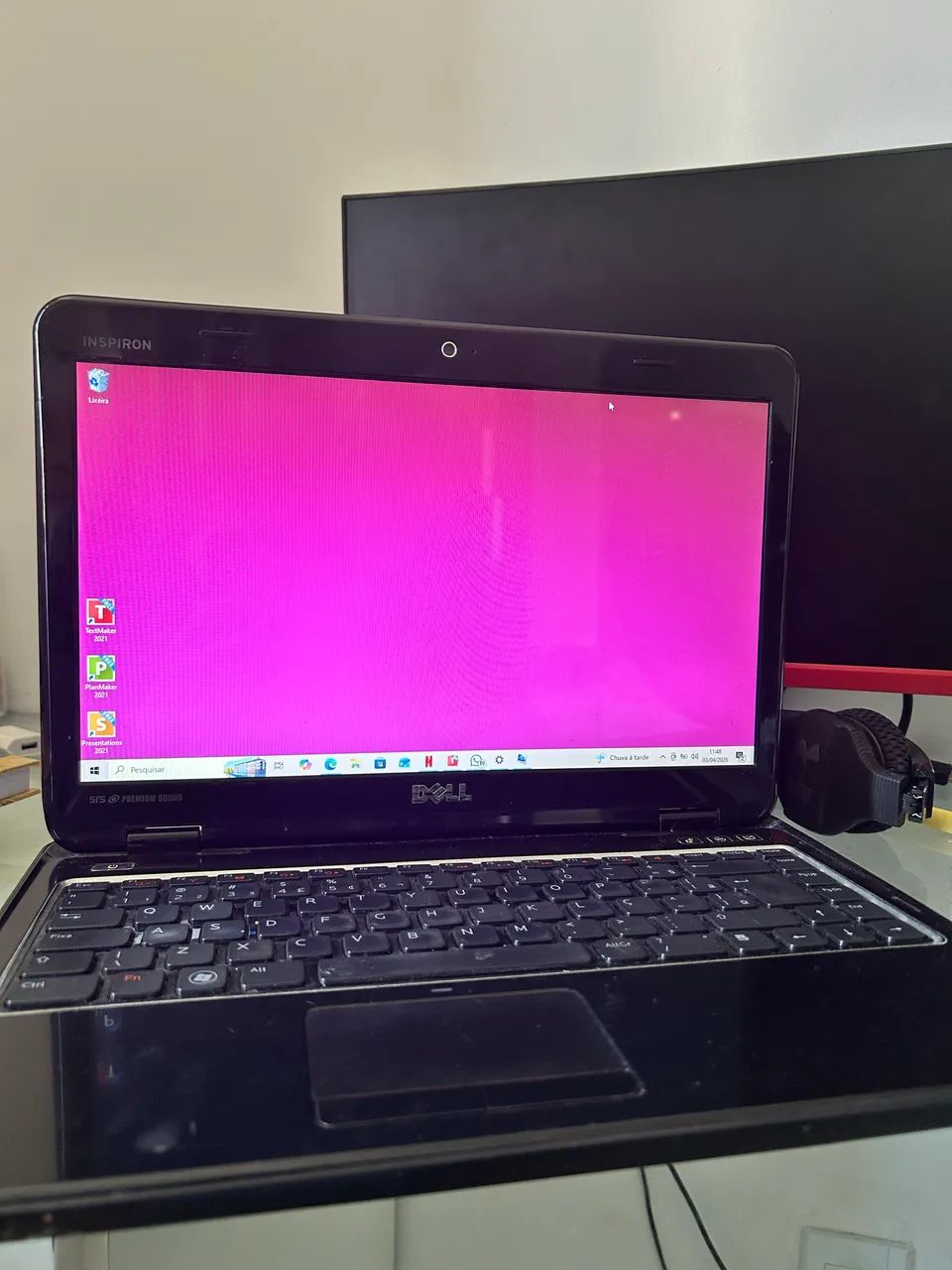 Computador usado Dell