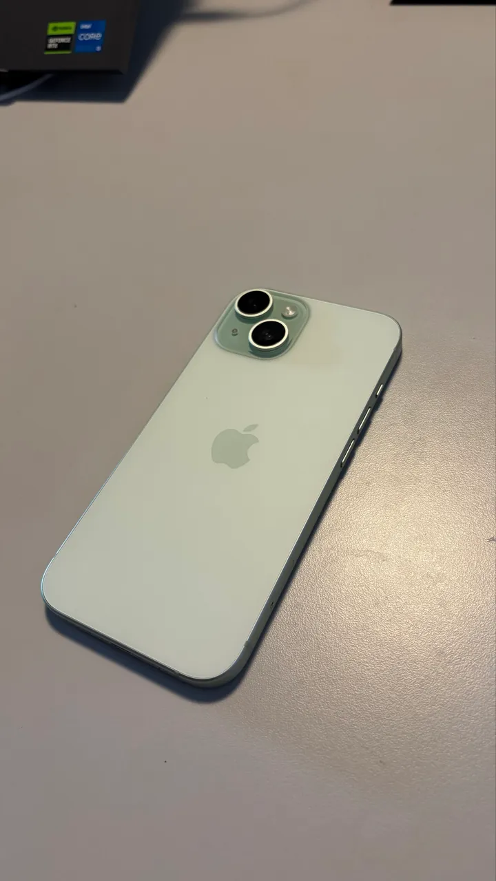 Iphone 15 512gb azul - Celulares e Smartphones - Belmonte, Belo