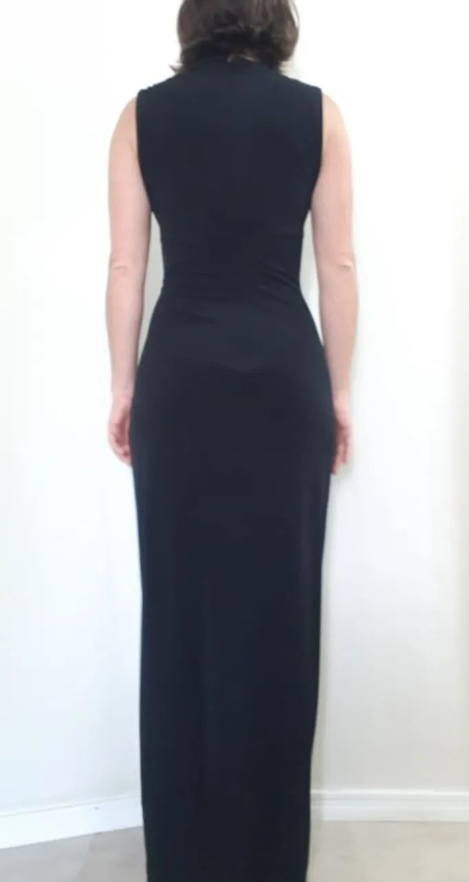 vestidos longos de festa