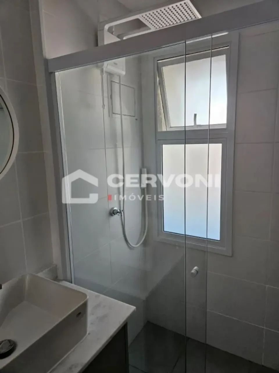 Imóvel para aluguel possui 56 metros quadrados com 2 quartos - Foto 5