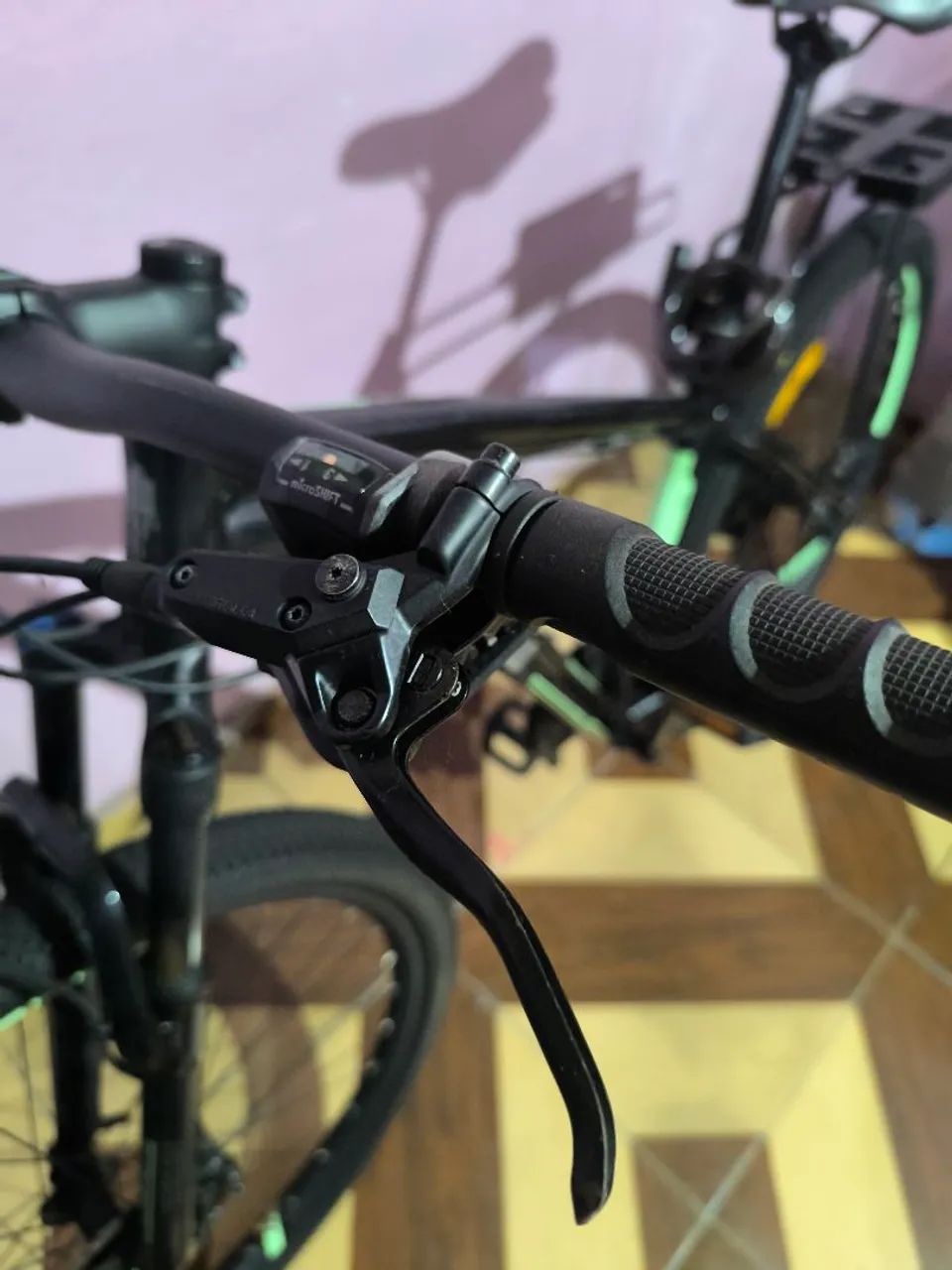 Bike Caloi 29 - Foto 3
