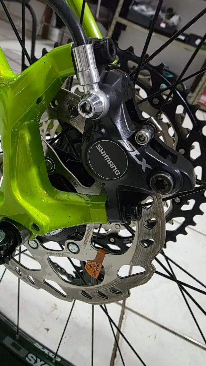 Cannondale SLX 12V - Foto 3