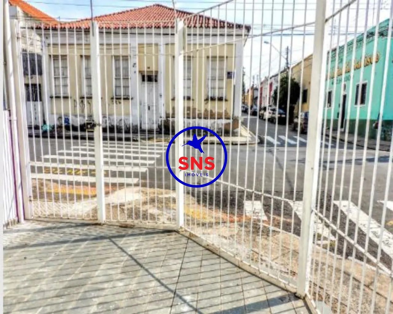 CASA COM. E RES. em CAMPINAS - SP, CENTRO - Foto 4