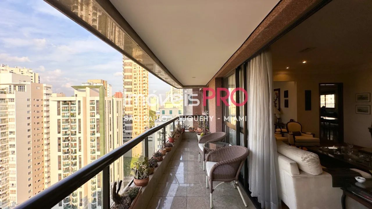 Apartamento 226m² no Morumbi - Foto 5