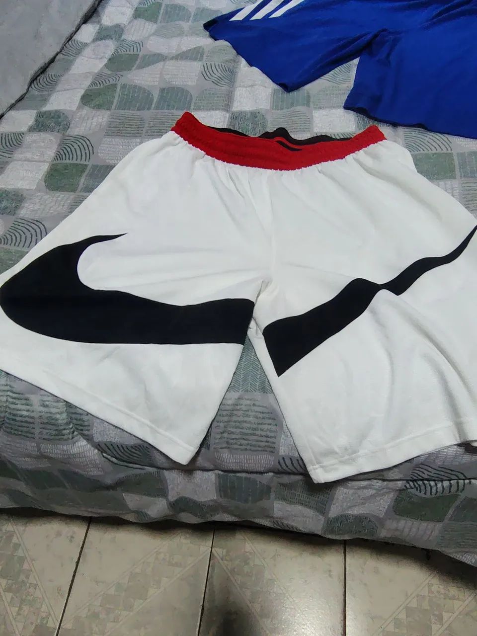Bermuda Nike original