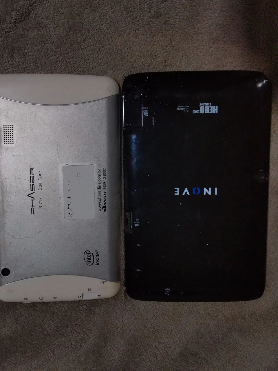Tablets - Foto 3