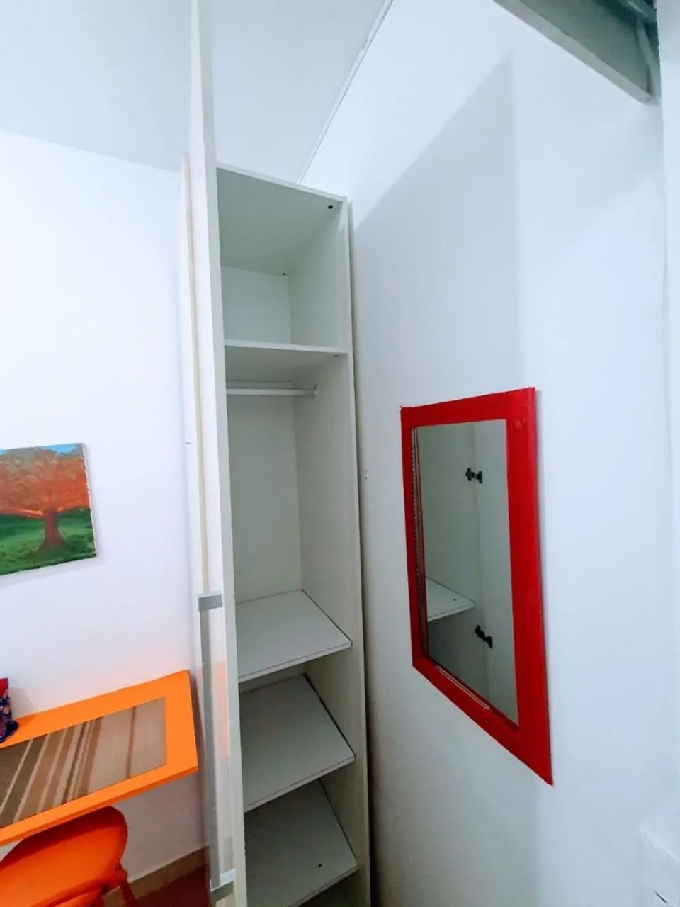 Quarto Individual  - Foto 5