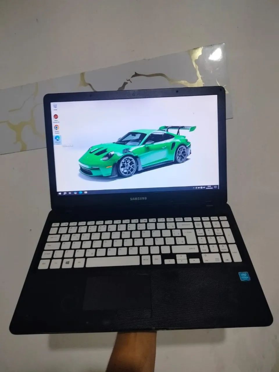 NOTEBOOK SAMSUNG DDR4 15.6