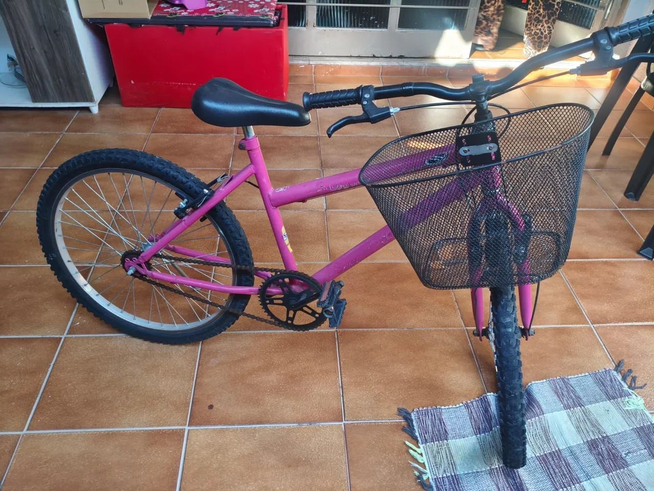 Bicicleta infantil Aro 16 - Foto 2