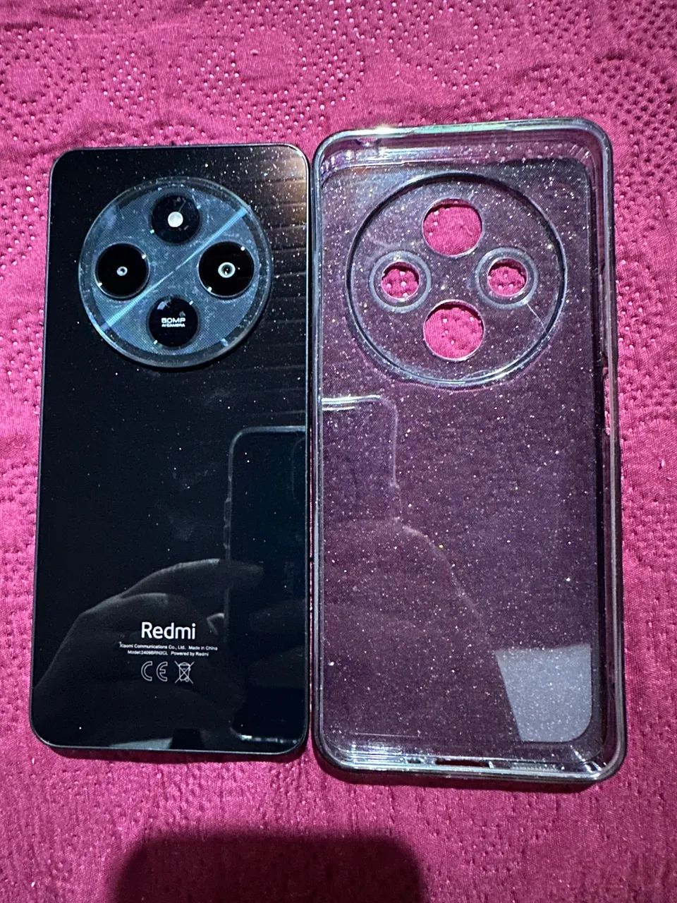 Xiaomi Redmi 14c - Foto 3