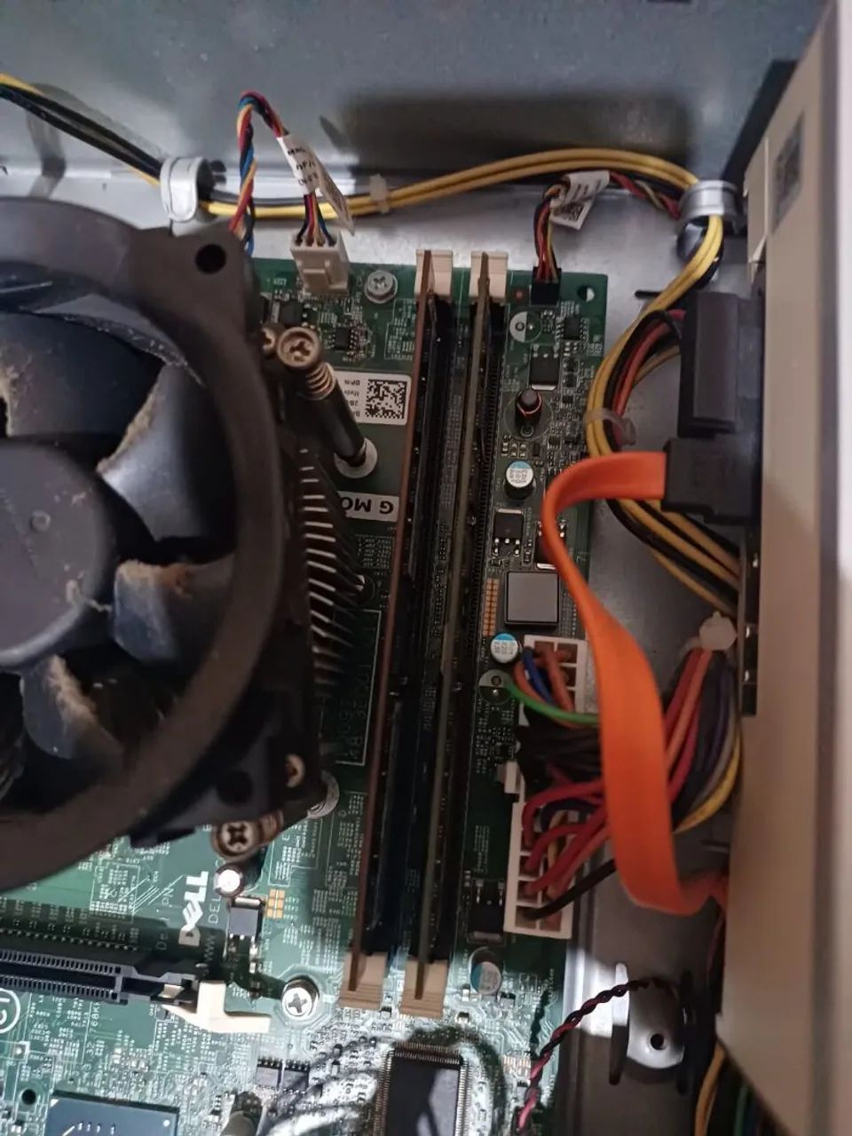 PC / CPU - Foto 4