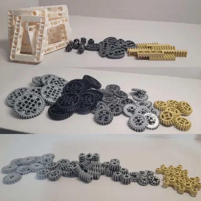Lego Technic - Foto 4