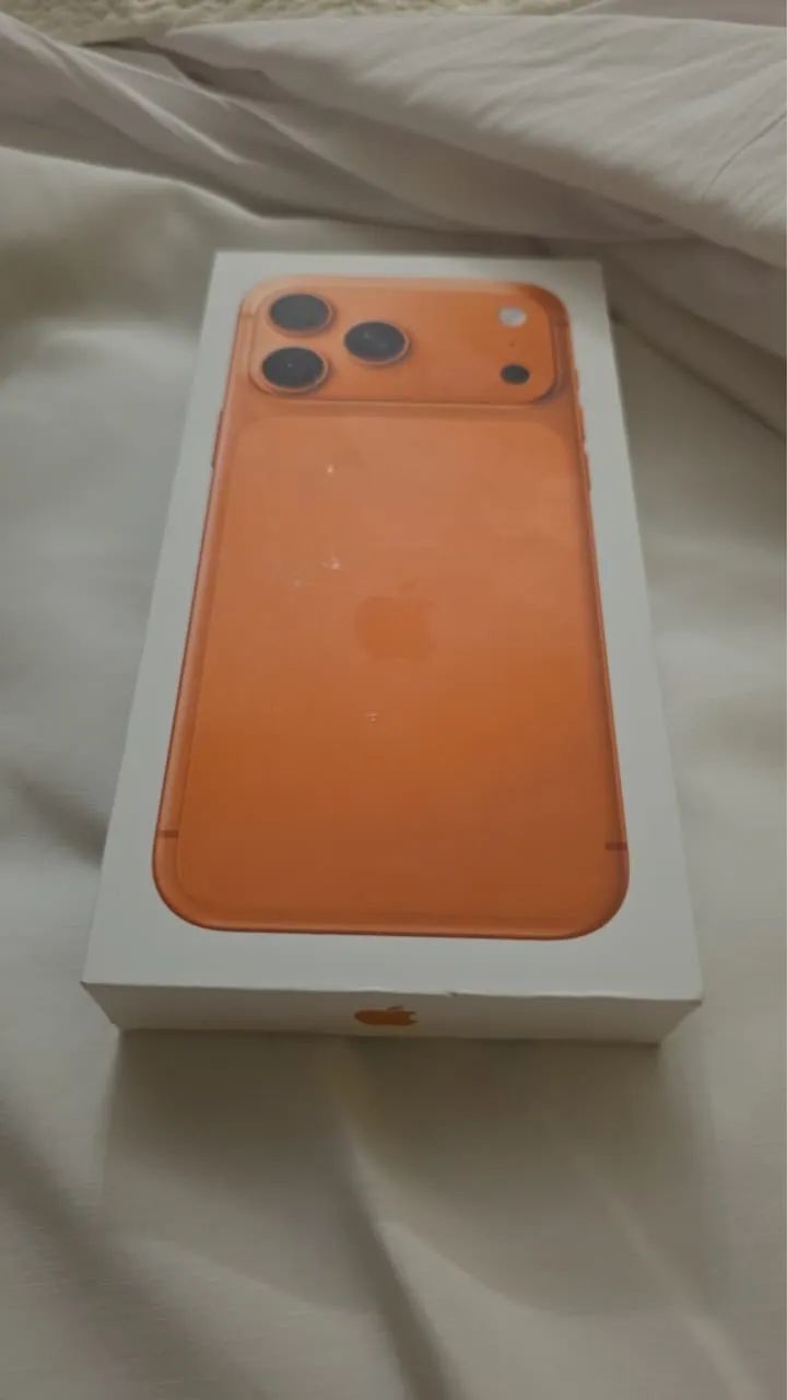 iPhone 17 Pro Max 256GB - Foto 2