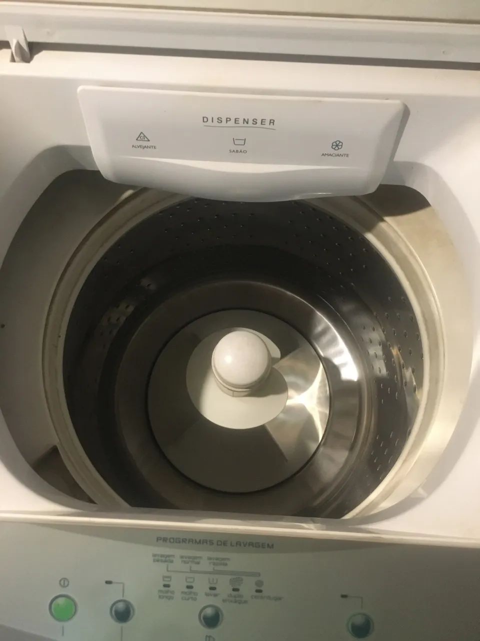 Máquina de lavar lavar 8KG