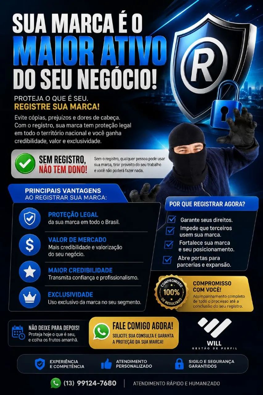 REGISTRO DE MARCA