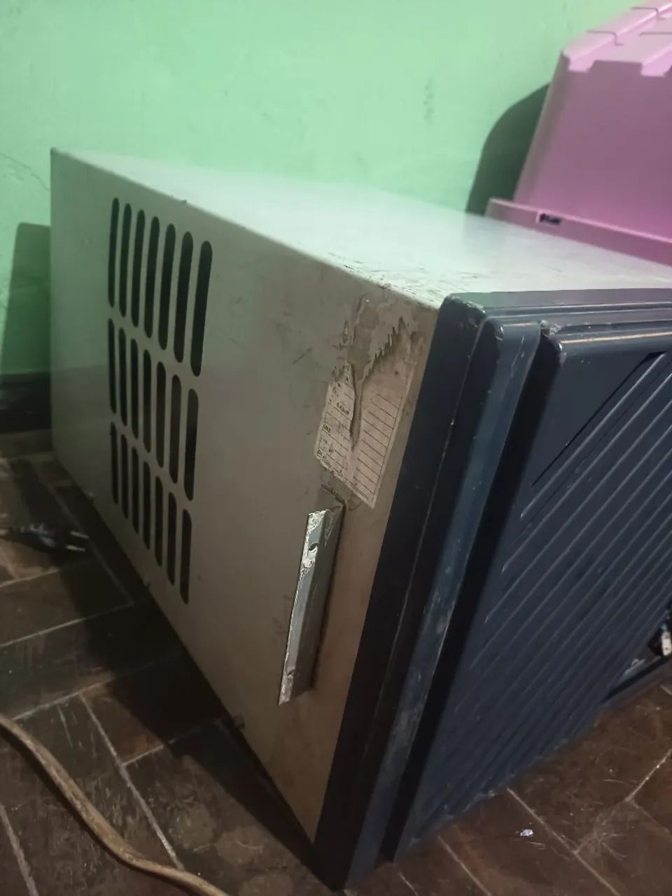 Ar condicionado tem arrumar  - Foto 2