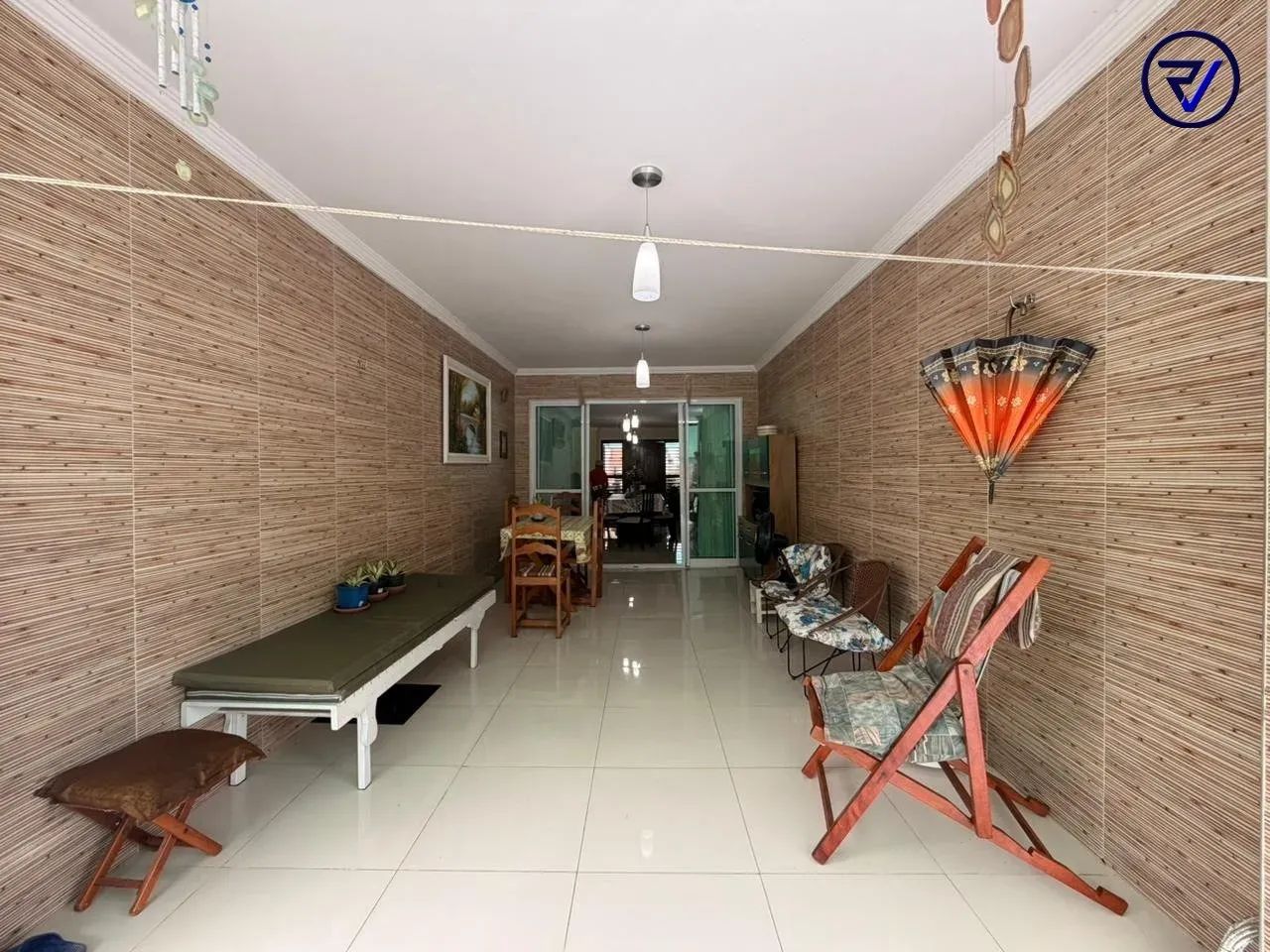 Seu novo lar com 210m² no Centro do Eusébio - Foto 4