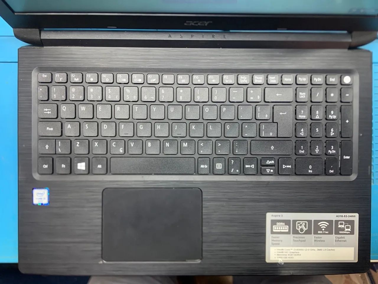 Notebook Acer Aspire 3 C/Garantia! - Foto 4