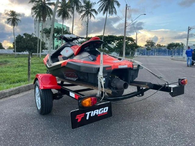 JET SKI SEADOO SPARK 90HP 2018 - Foto 2