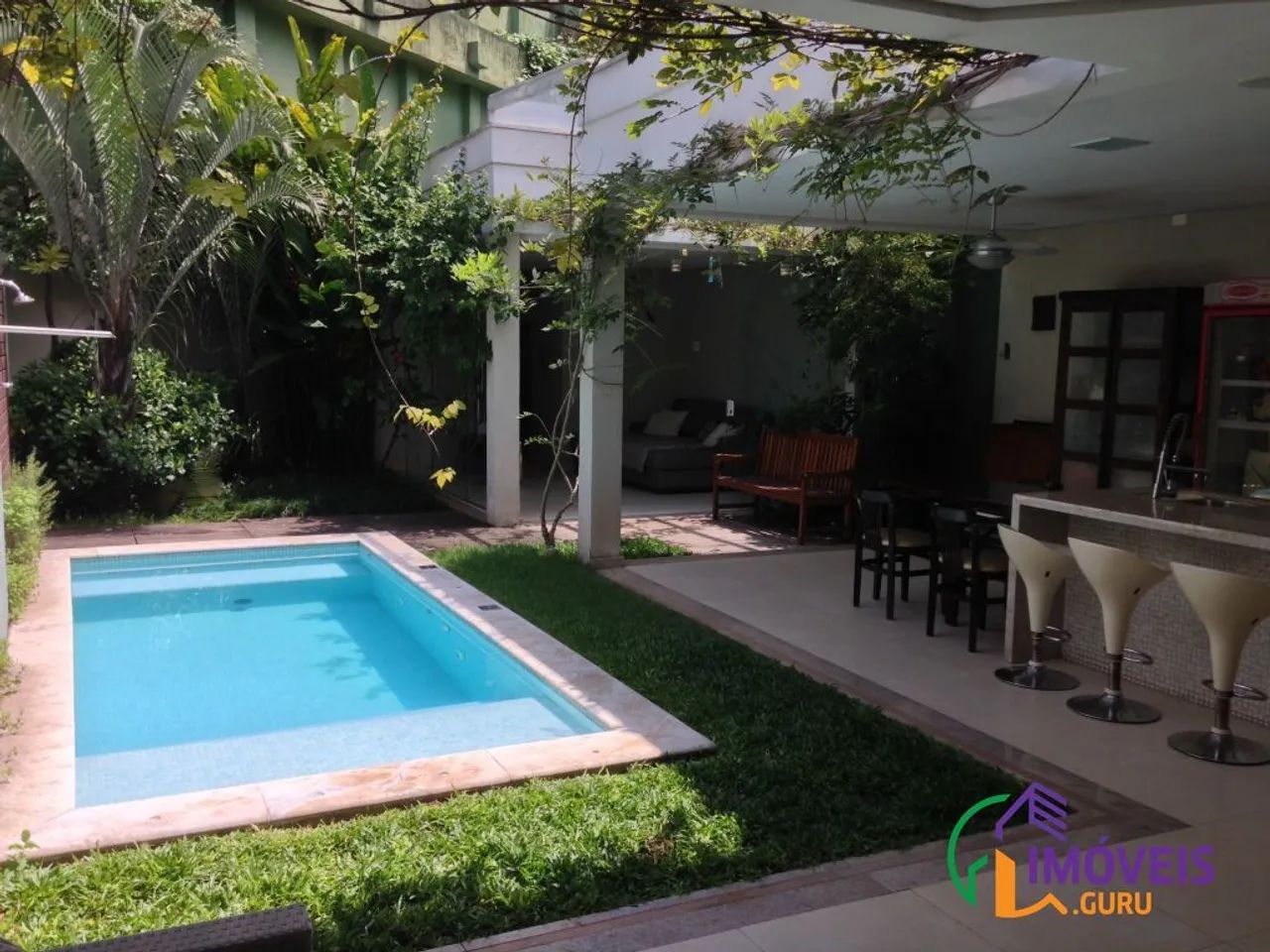 CASA EM CONDOMÍNIO - CIDADE JARDIM - SP - Foto 2