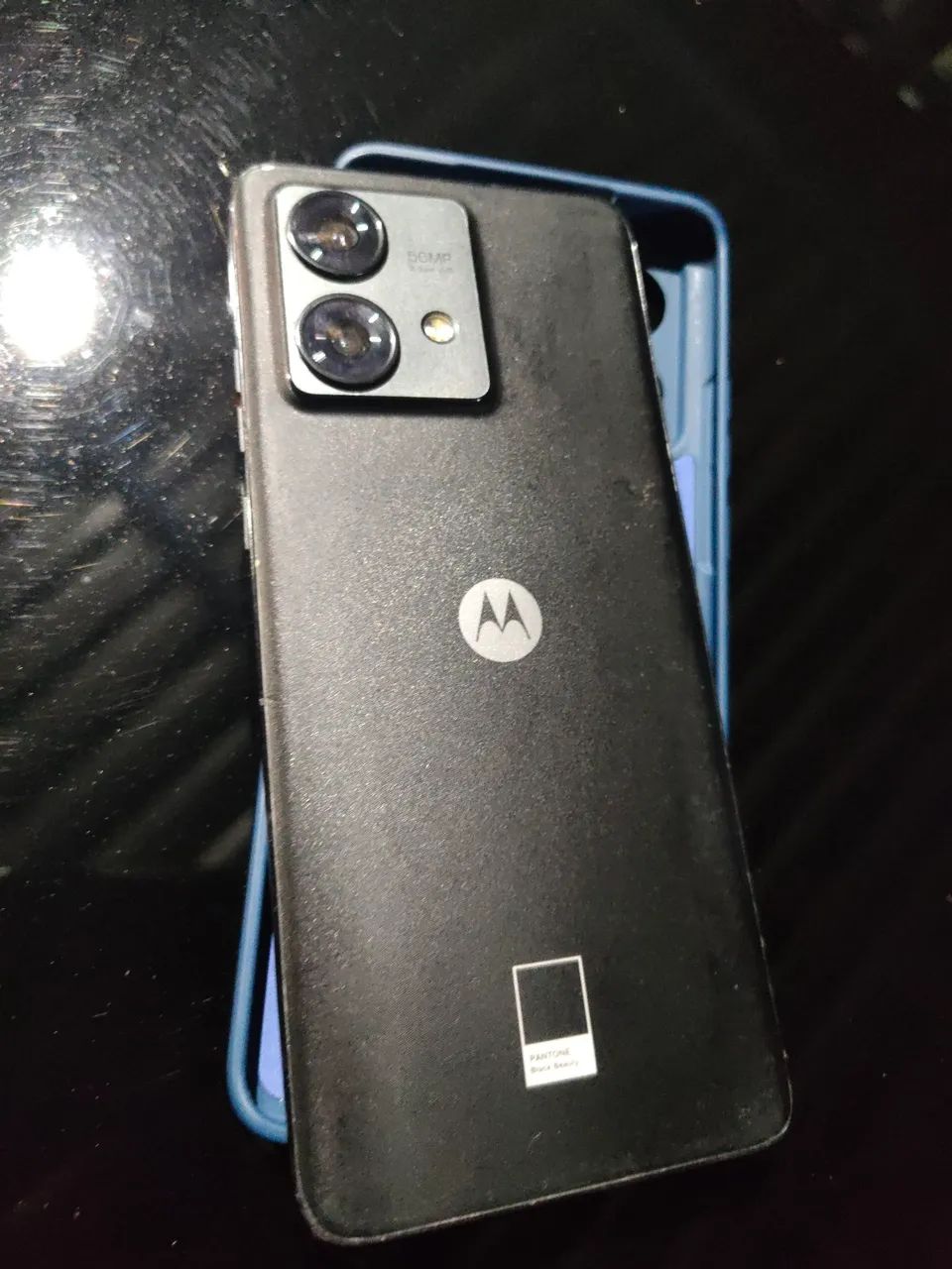 Celular Motorola Edge 40 neo  - Foto 2