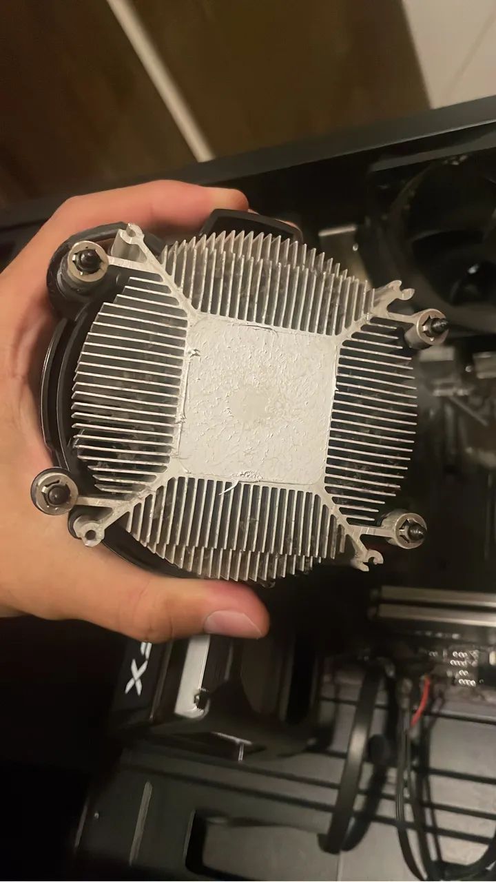 Cooler cpu amd - Foto 3
