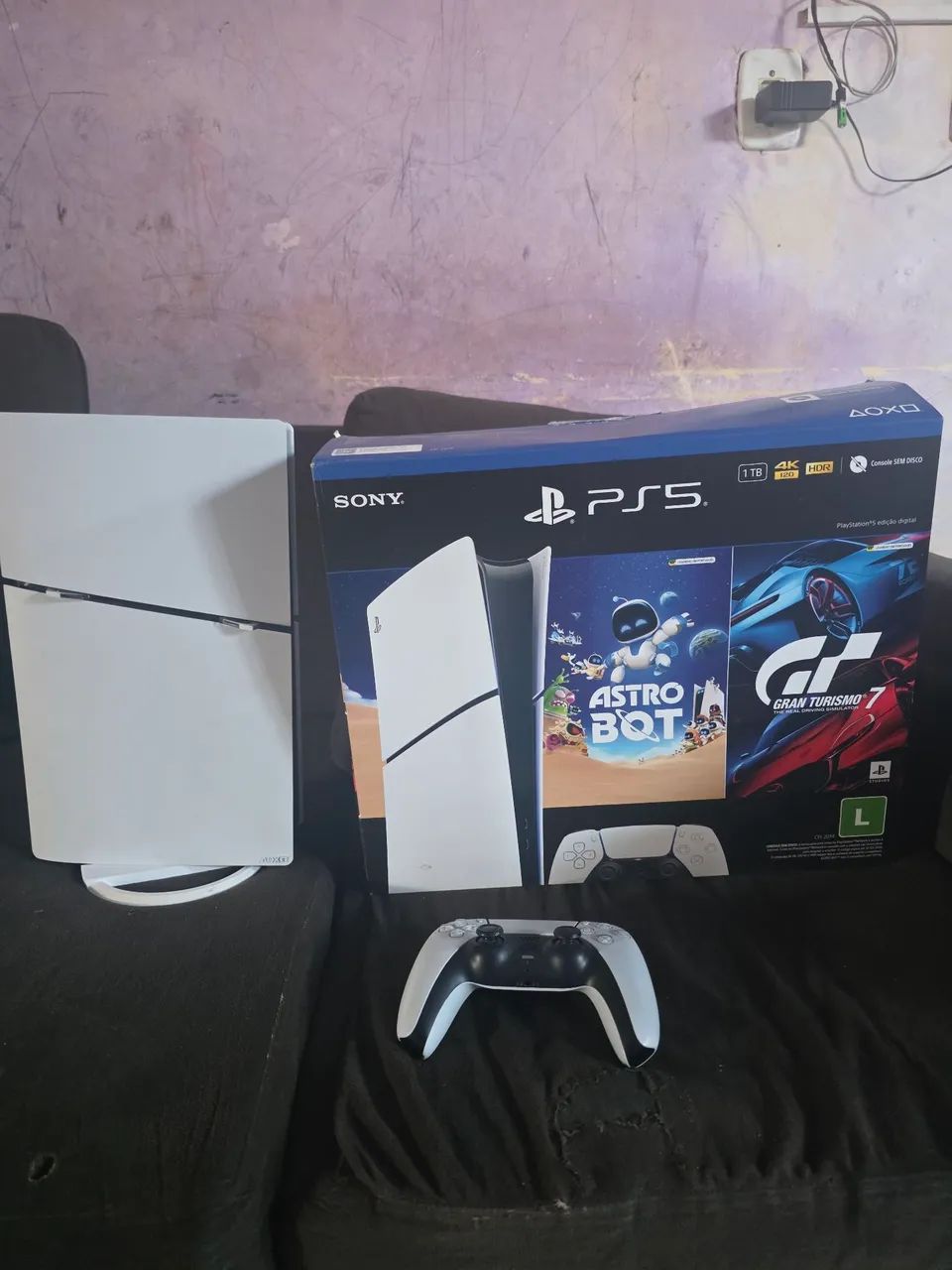 Ps5 