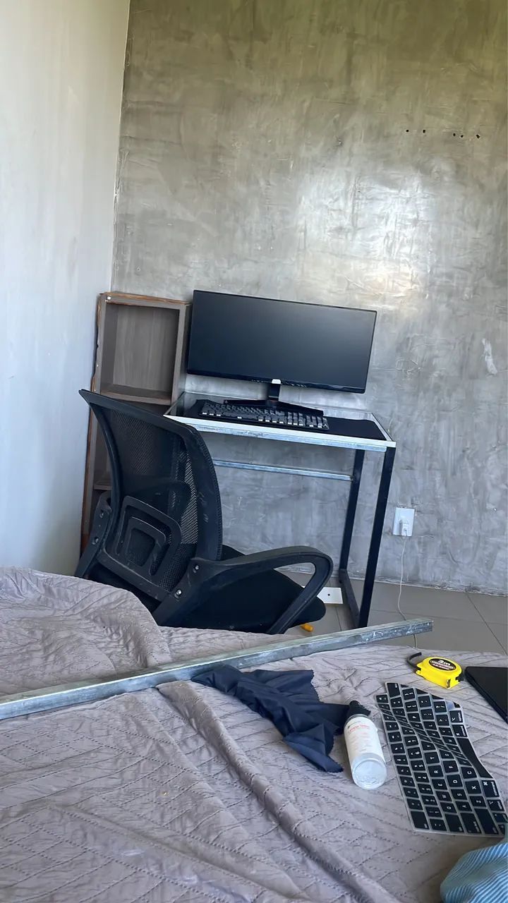 Monitor Gamer 29" LG Pro Ultrawide - Foto 2