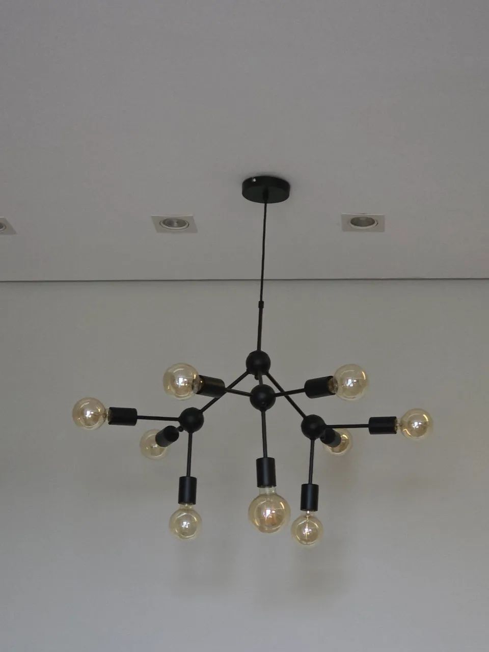 Pendente de Mesa