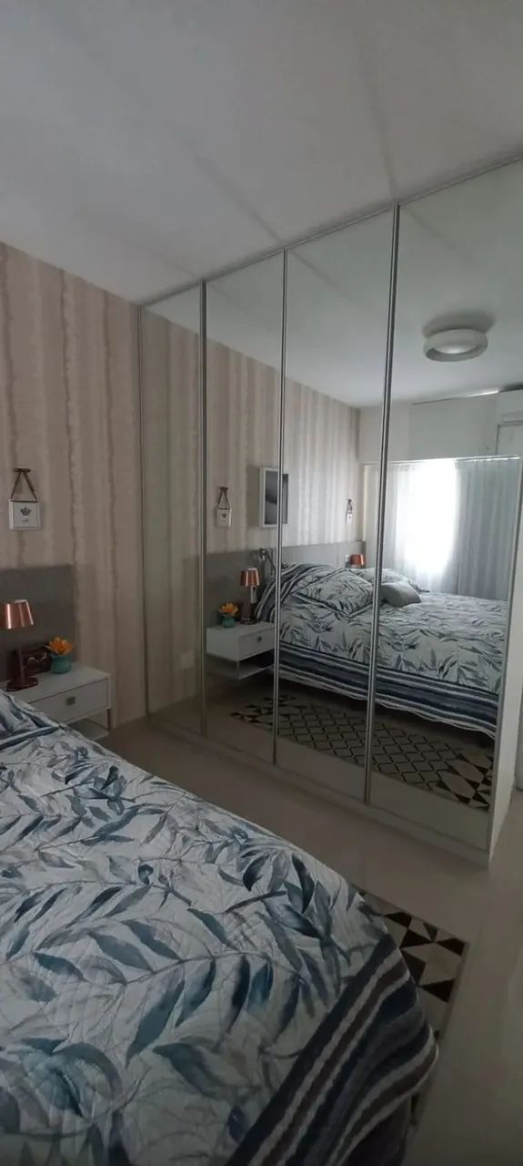 Imóvel para venda possui 115 metros quadrados com 3 quartos em Boa Viagem - Recife - PE - Foto 12