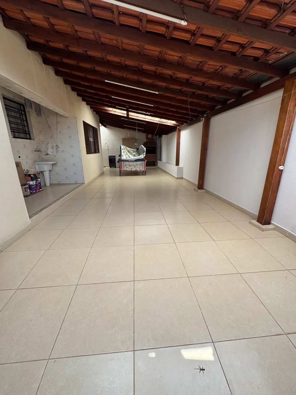 Casa sobrado Carlos Lourenço  - Foto 5