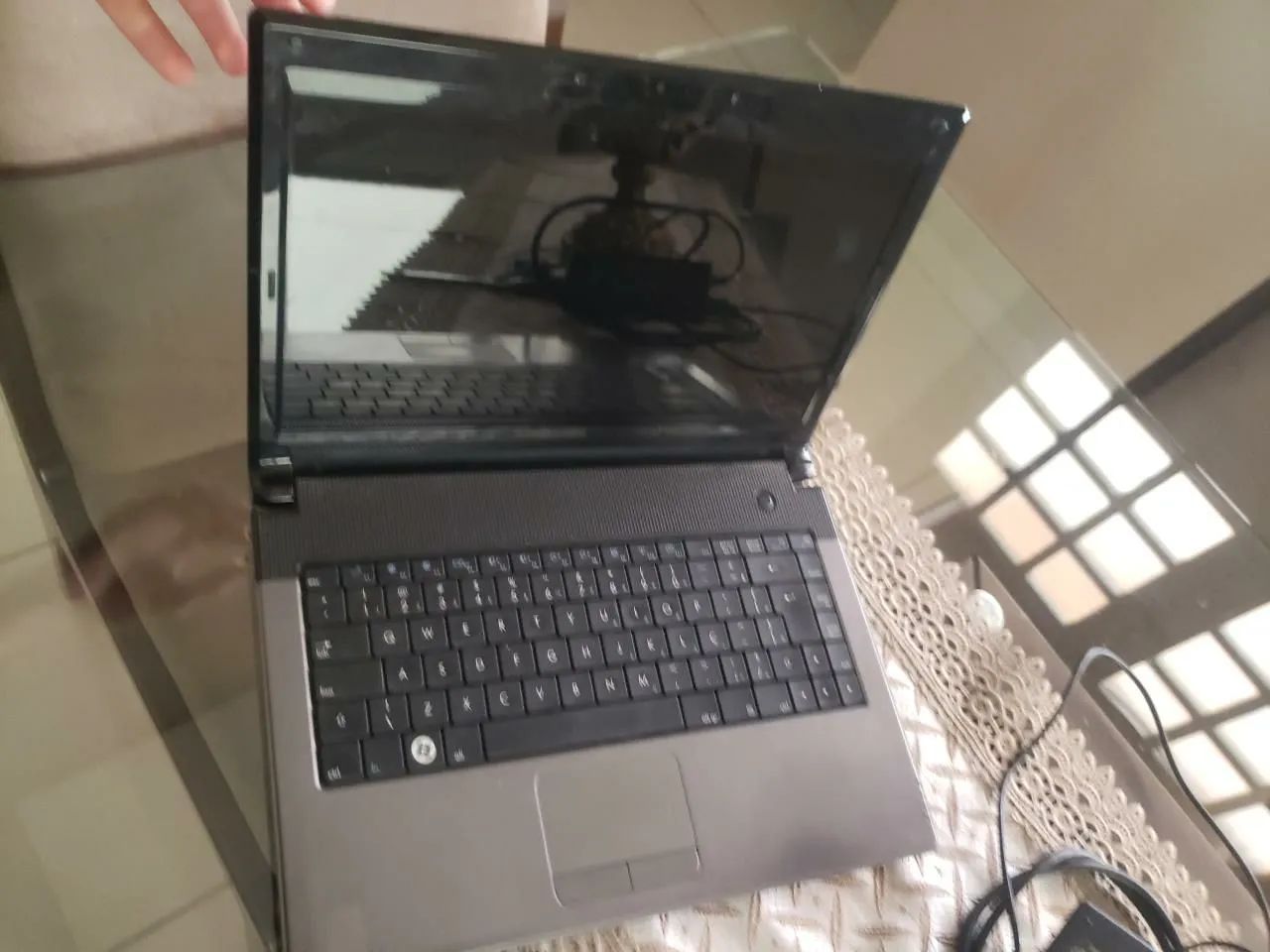 Notebook Intel Core - Foto 2