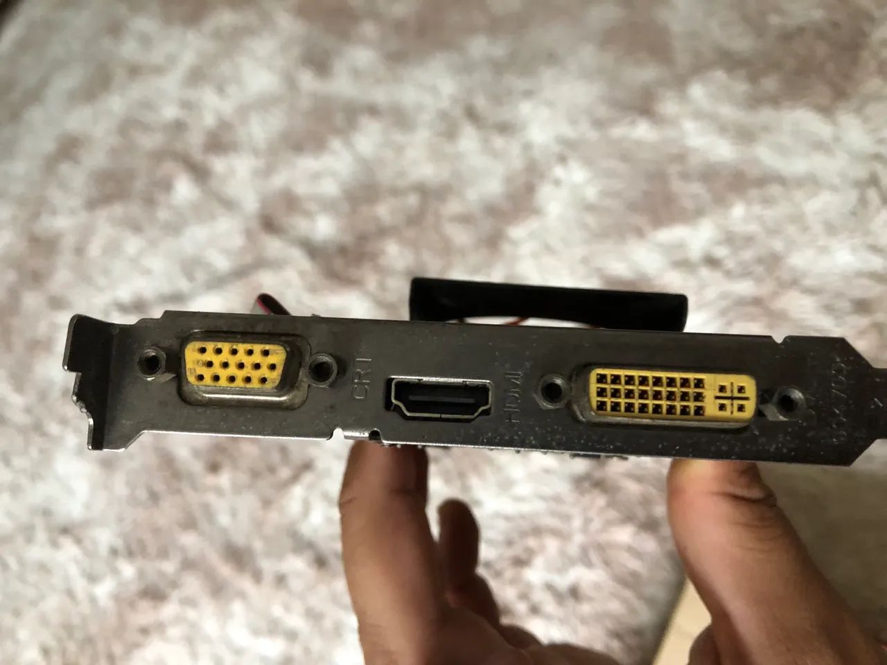 Placa de vídeo  - Foto 2