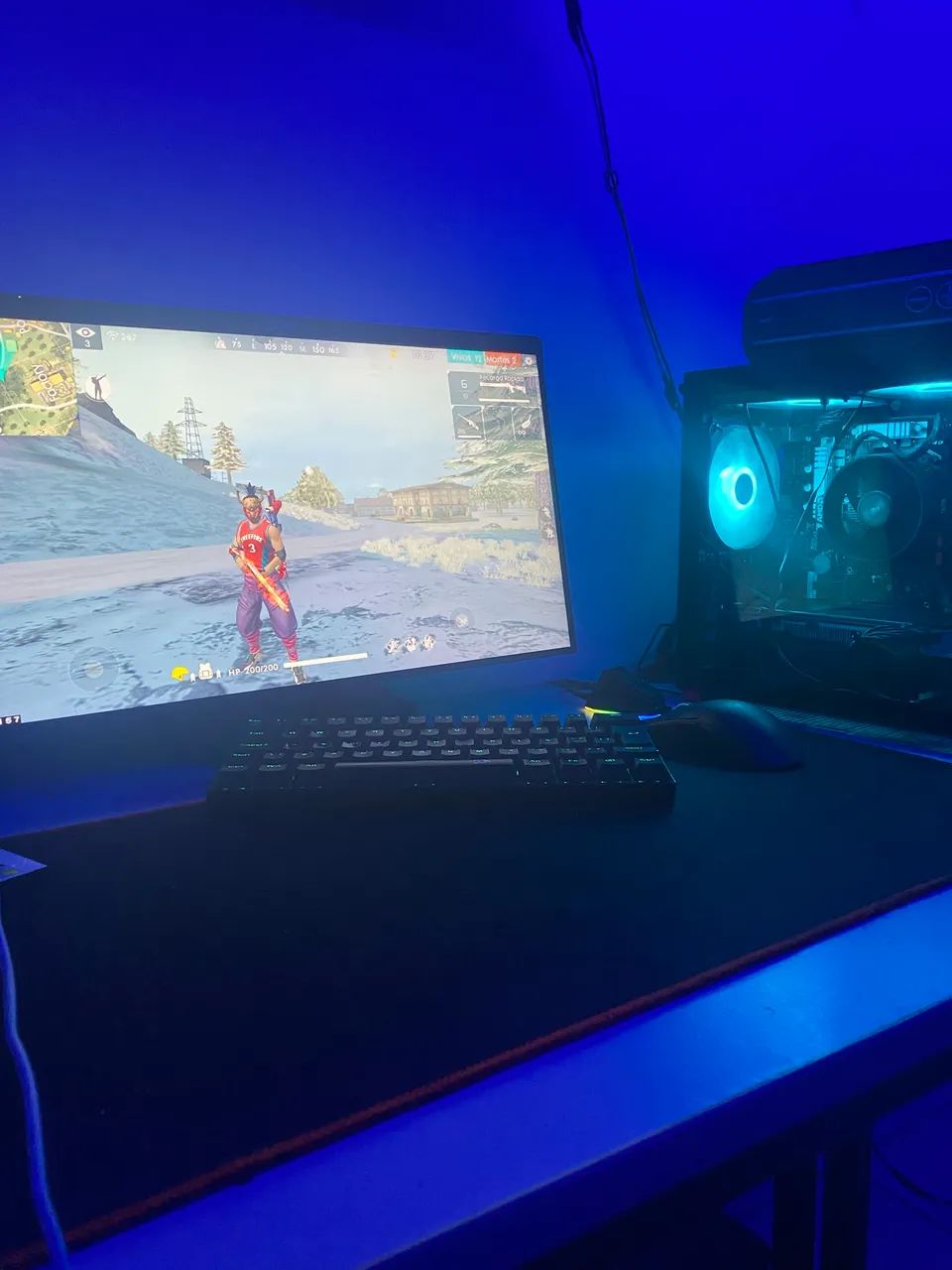 rtx 2060 6Gb nova - Foto 2
