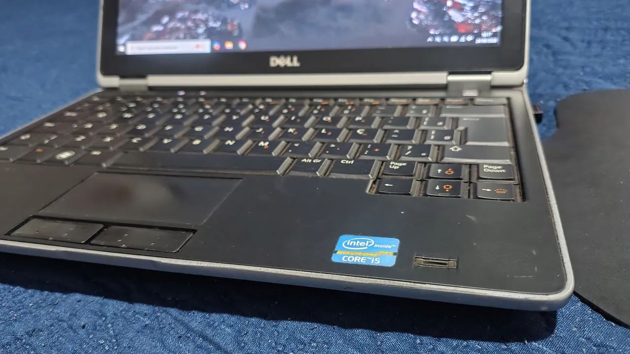 DELL LATITUDE 12gb RAM i5 ( TROCO EM PS4 ) - Foto 4