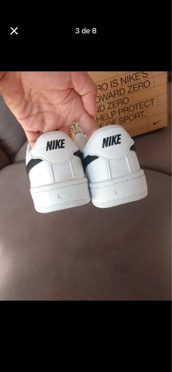 Tênis Nike original  - Foto 2