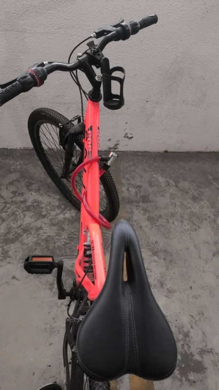 Vendo bicicleta Colli - Foto 4