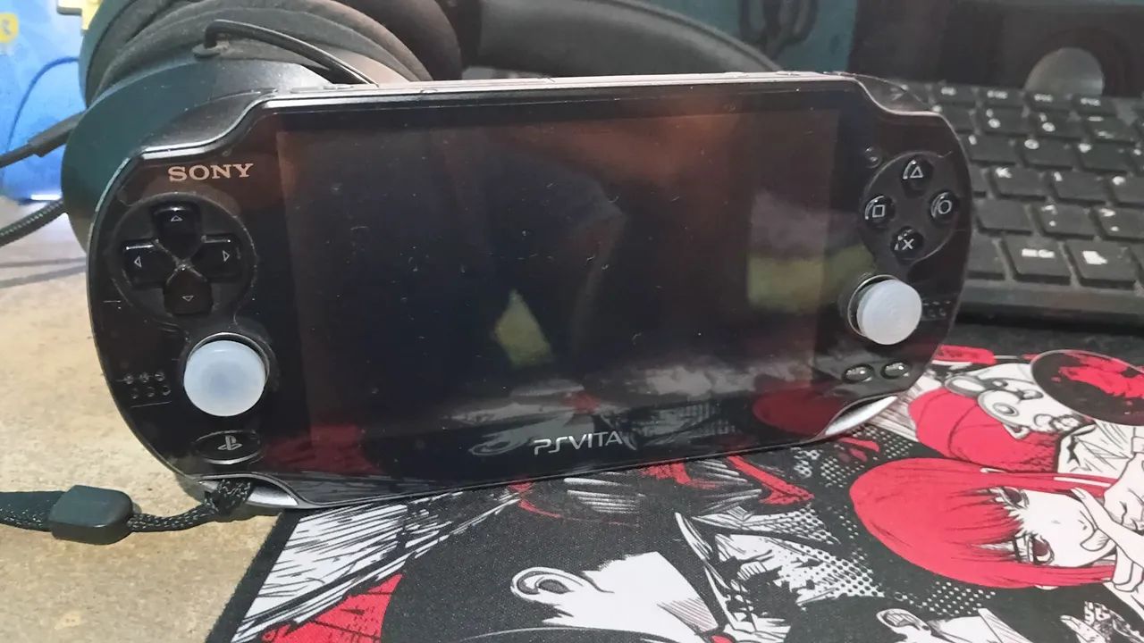 Psvita - Foto 2